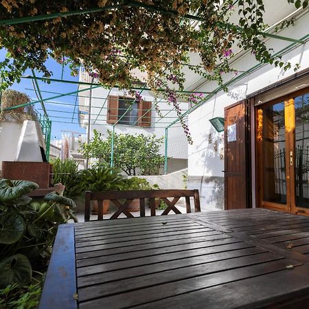 B&B Villa Passiaturo Peschici Ngoại thất bức ảnh
