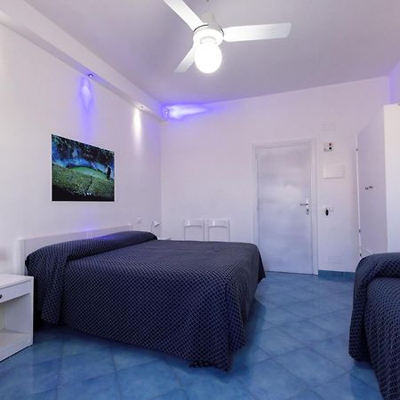 B&B Villa Passiaturo Peschici Ngoại thất bức ảnh