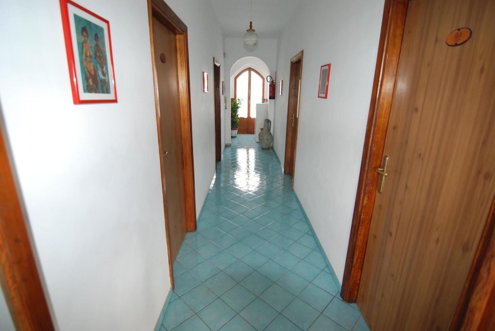 B&B Villa Passiaturo Peschici Ngoại thất bức ảnh