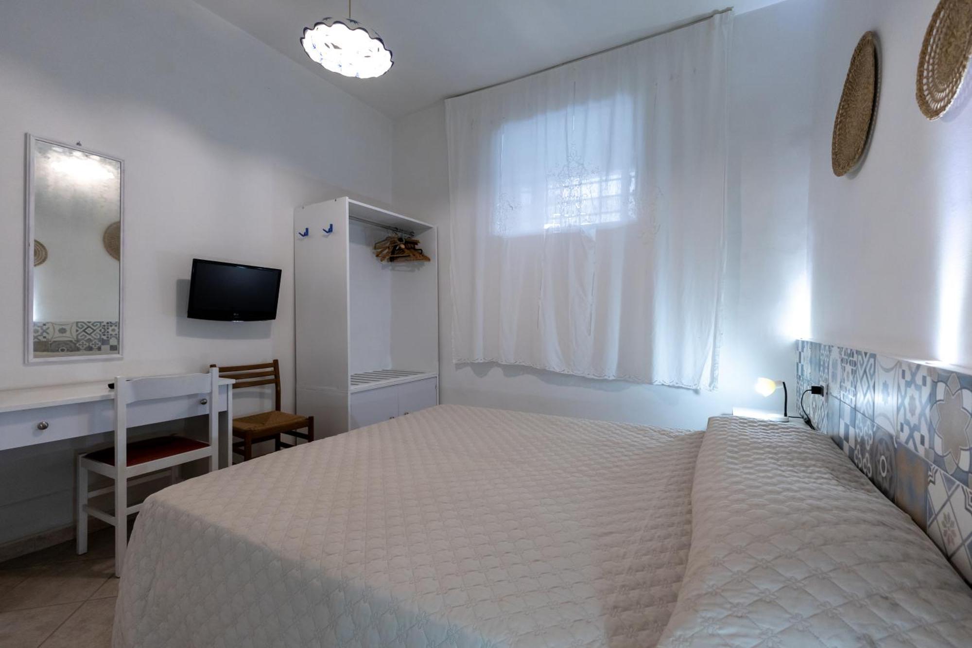 B&B Villa Passiaturo Peschici Ngoại thất bức ảnh