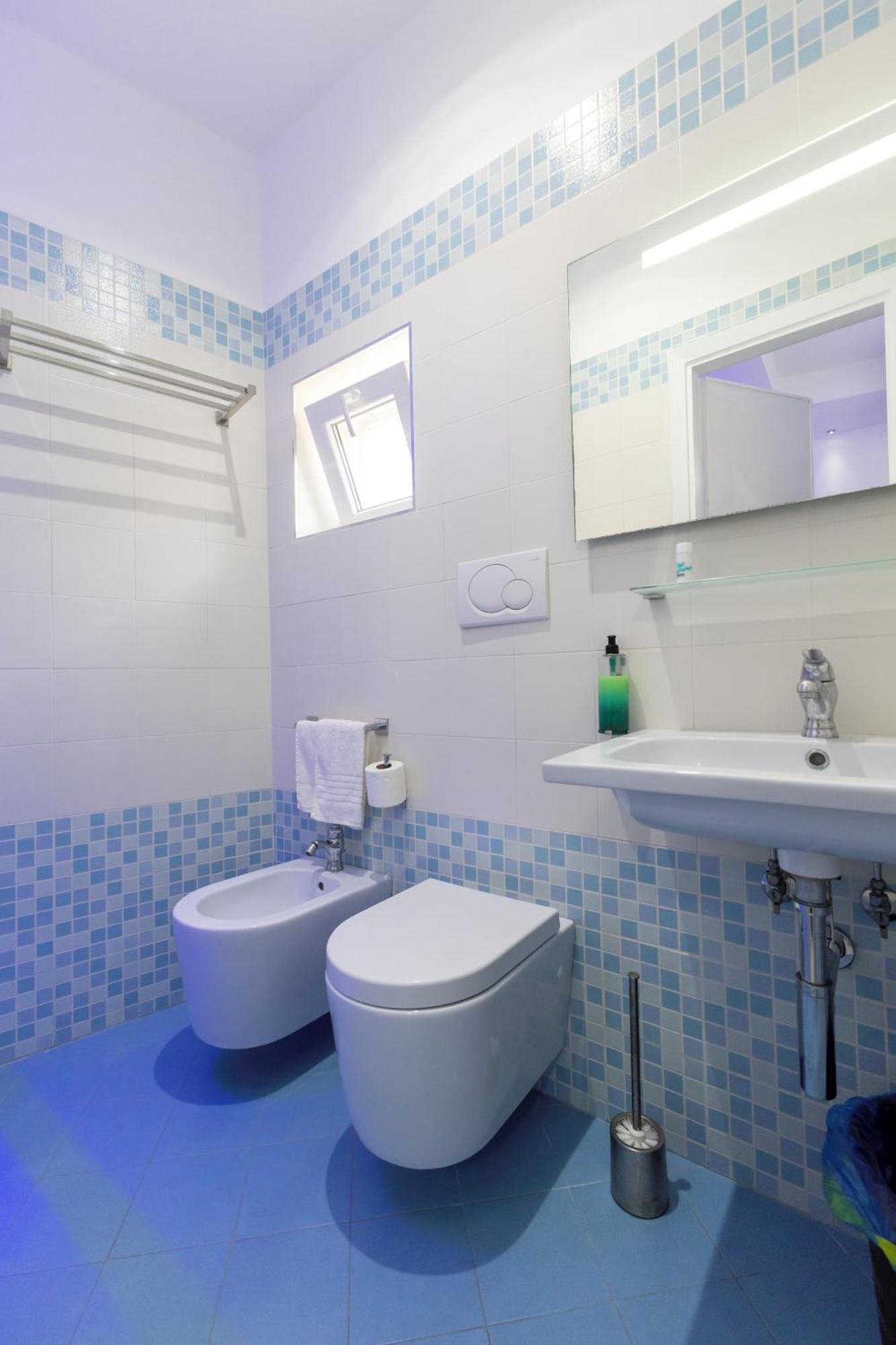 B&B Villa Passiaturo Peschici Ngoại thất bức ảnh
