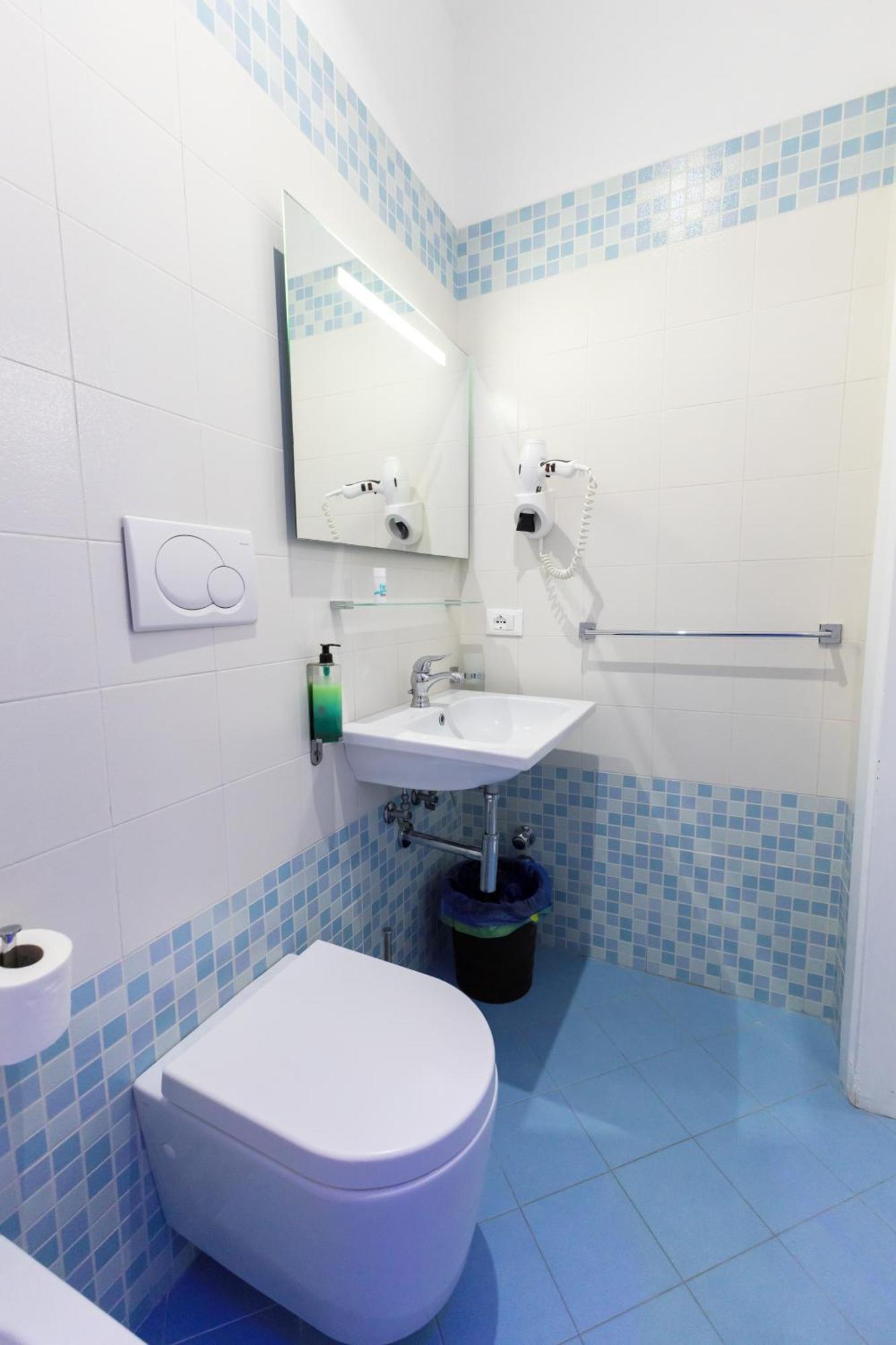 B&B Villa Passiaturo Peschici Ngoại thất bức ảnh