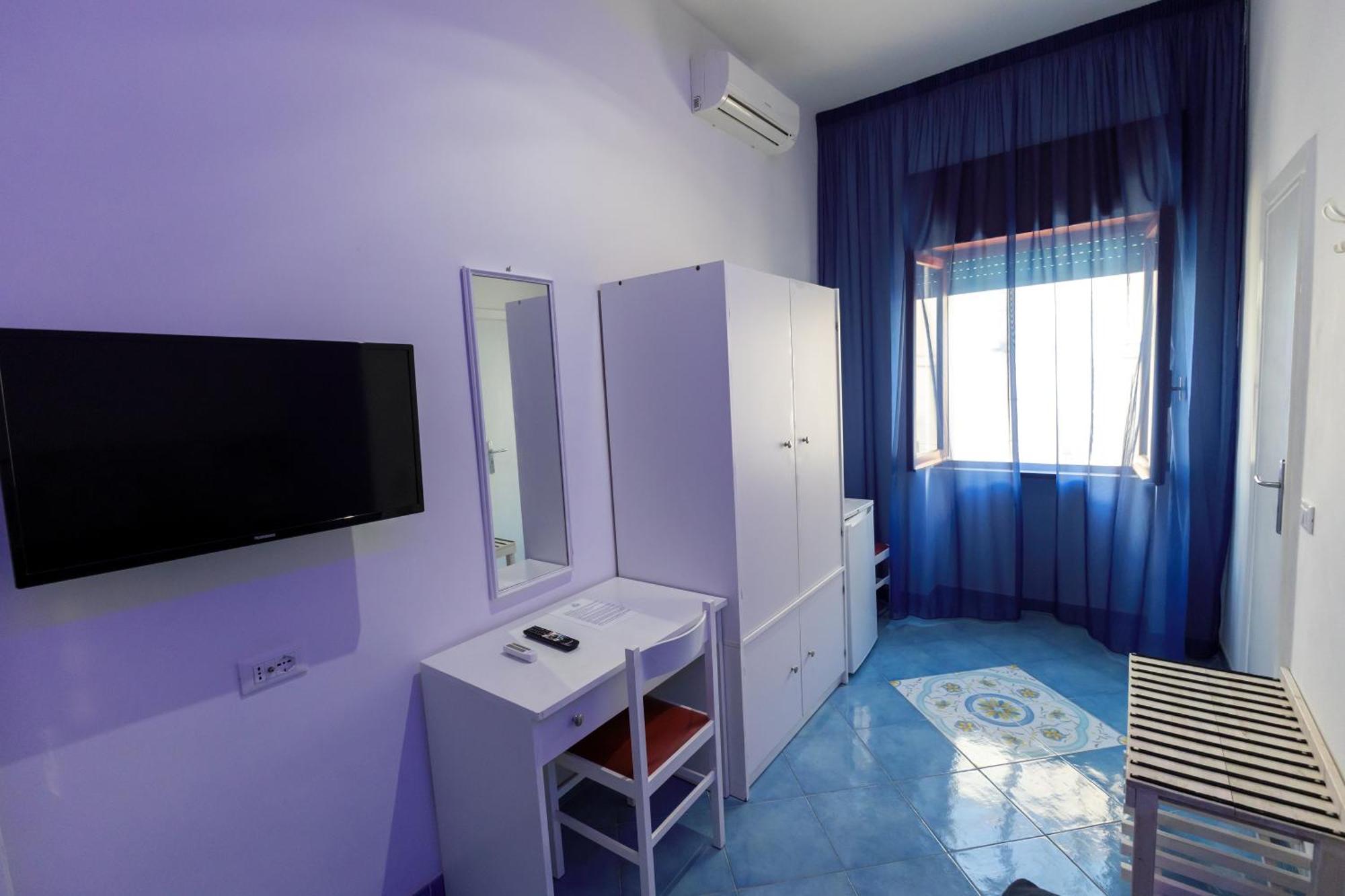 B&B Villa Passiaturo Peschici Ngoại thất bức ảnh