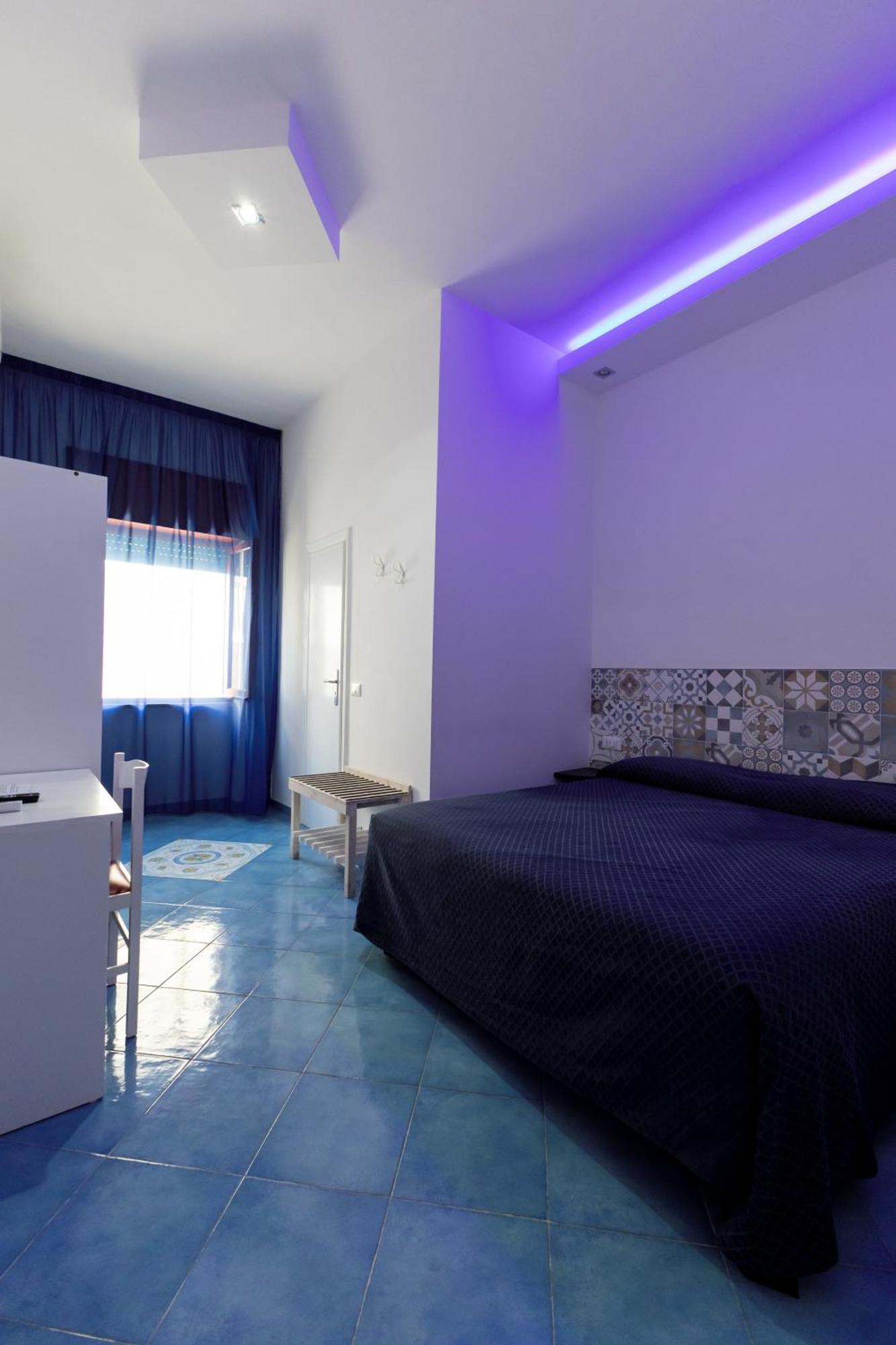B&B Villa Passiaturo Peschici Ngoại thất bức ảnh