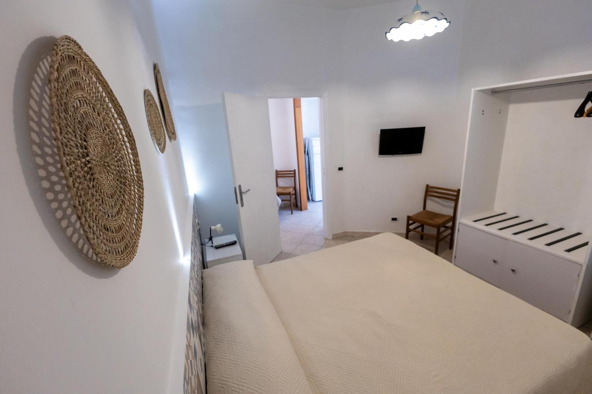B&B Villa Passiaturo Peschici Ngoại thất bức ảnh