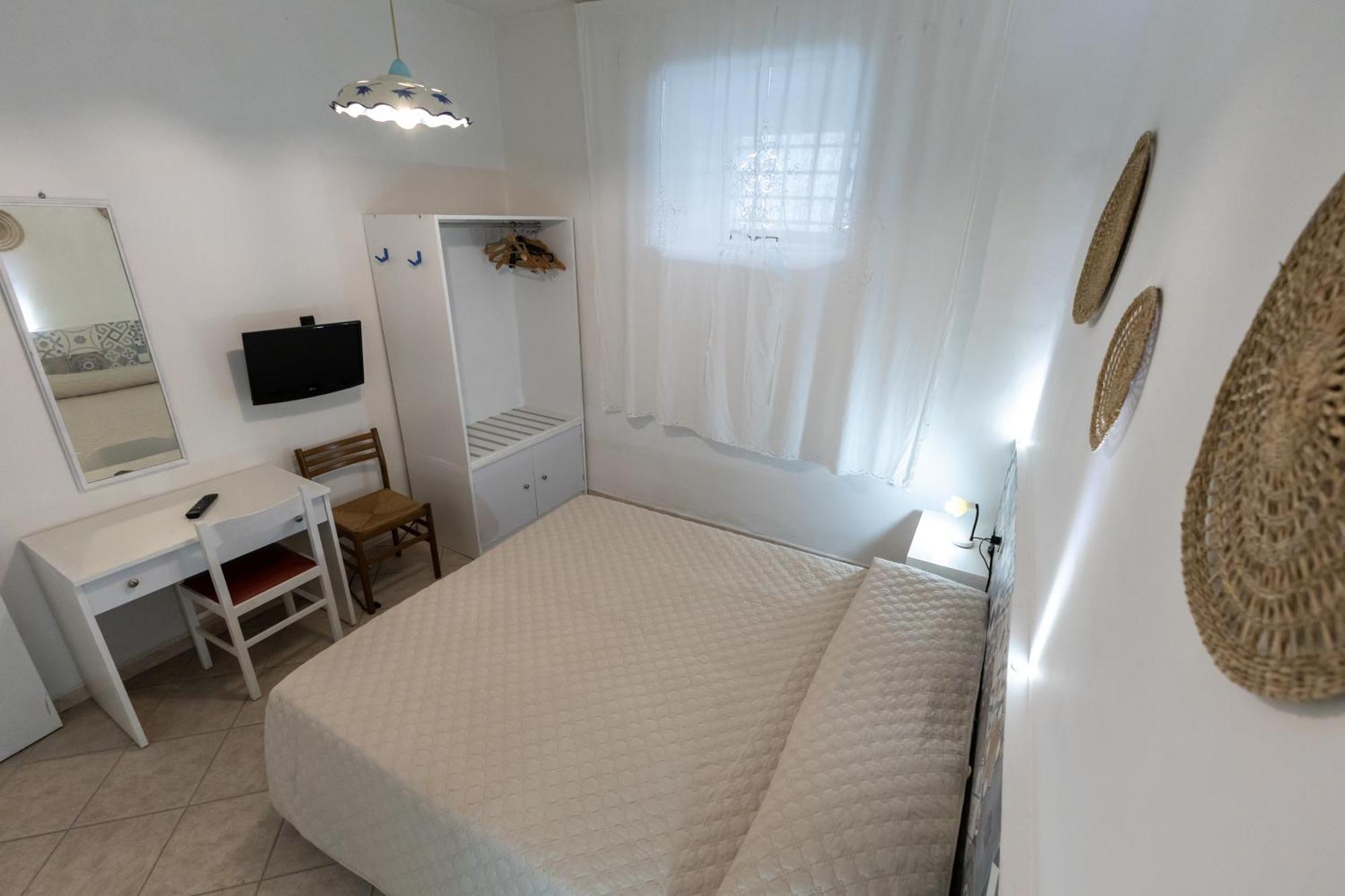 B&B Villa Passiaturo Peschici Ngoại thất bức ảnh