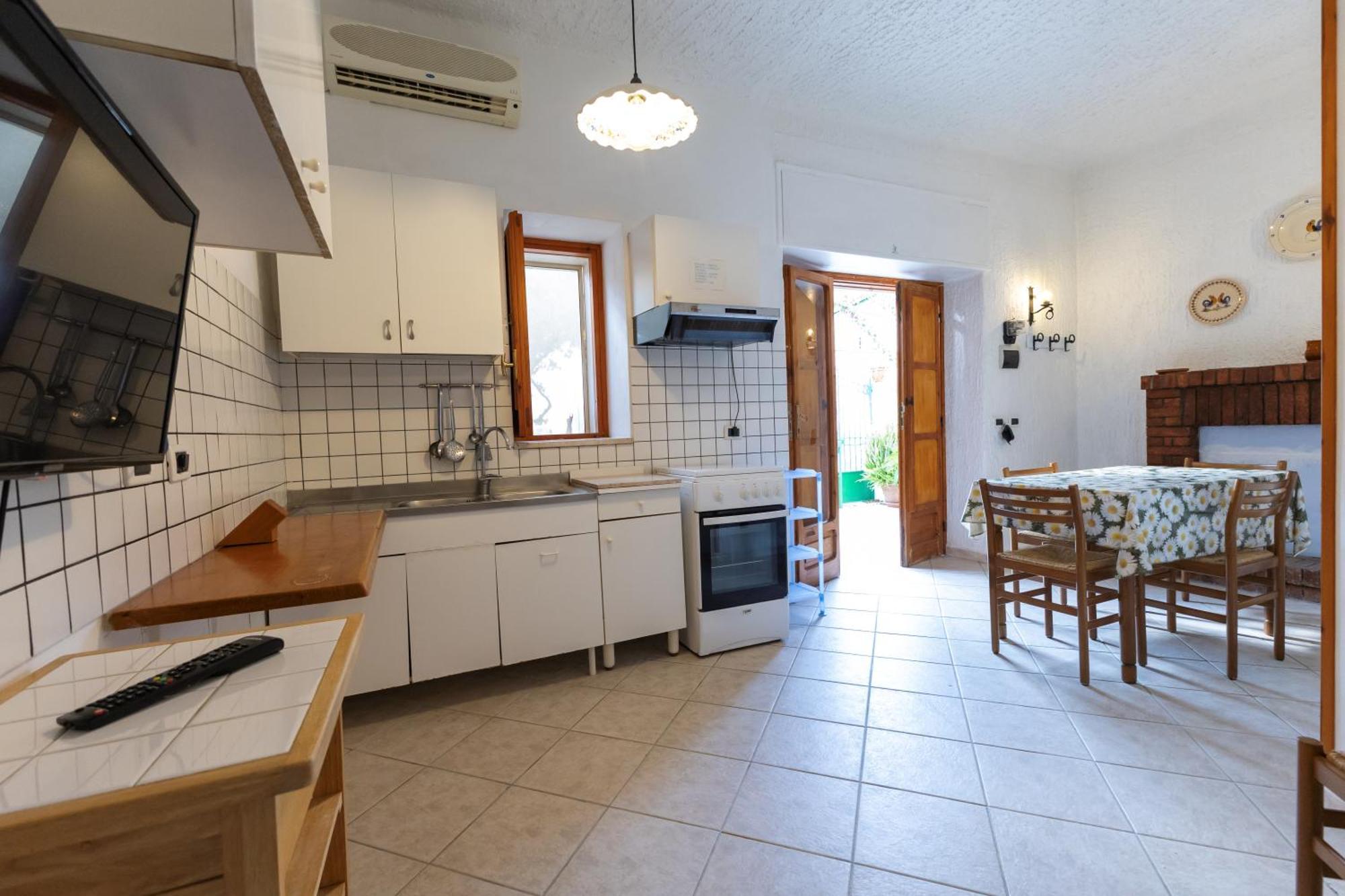 B&B Villa Passiaturo Peschici Ngoại thất bức ảnh
