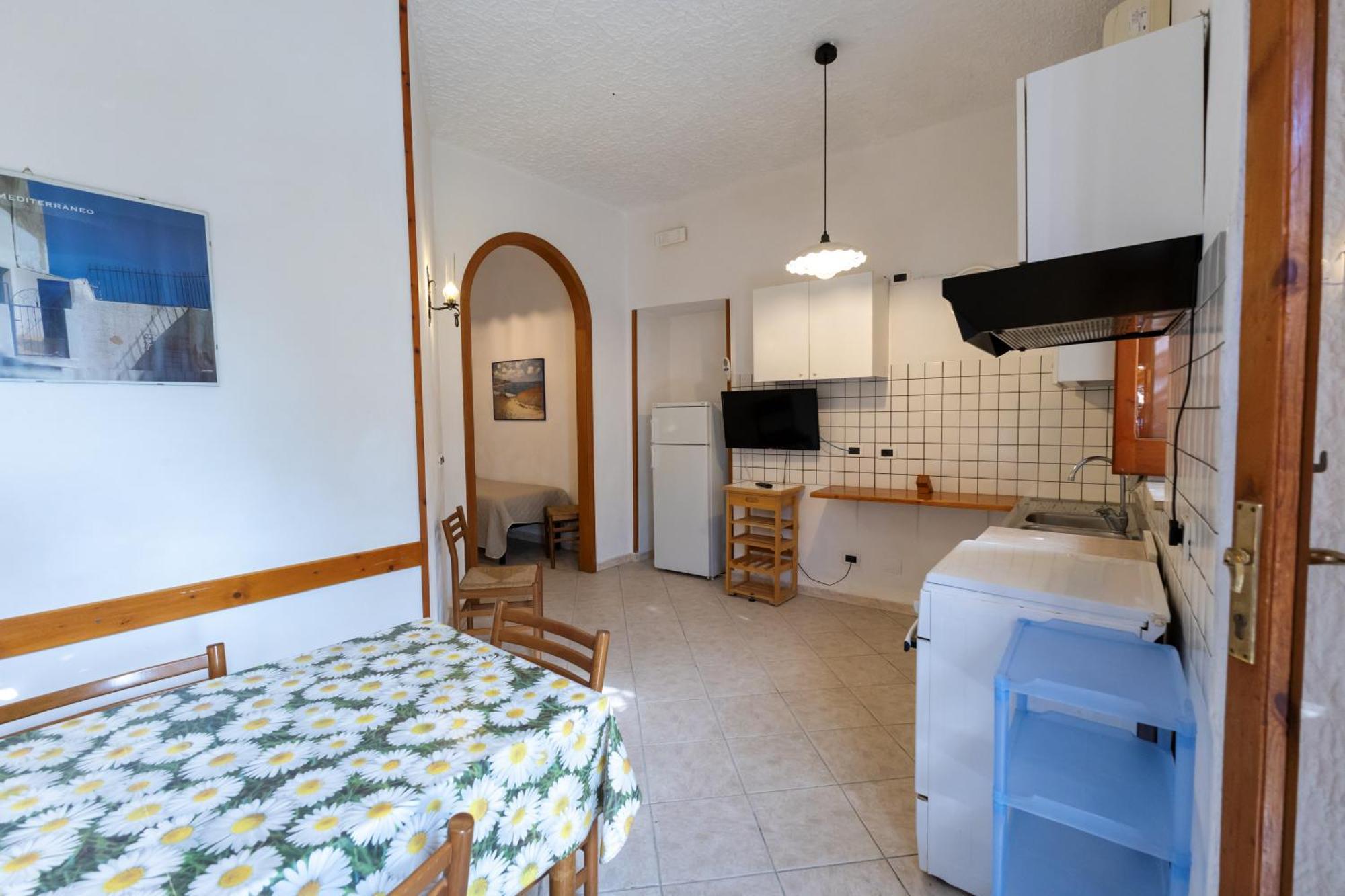 B&B Villa Passiaturo Peschici Ngoại thất bức ảnh