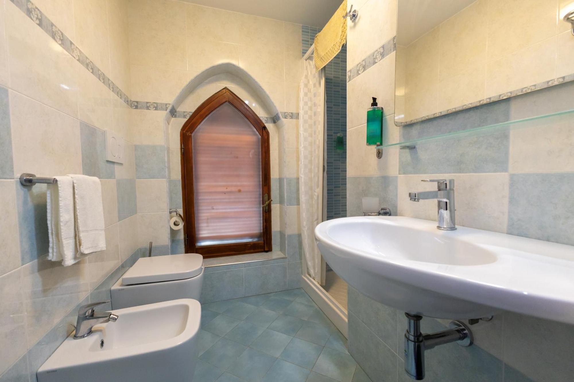 B&B Villa Passiaturo Peschici Ngoại thất bức ảnh