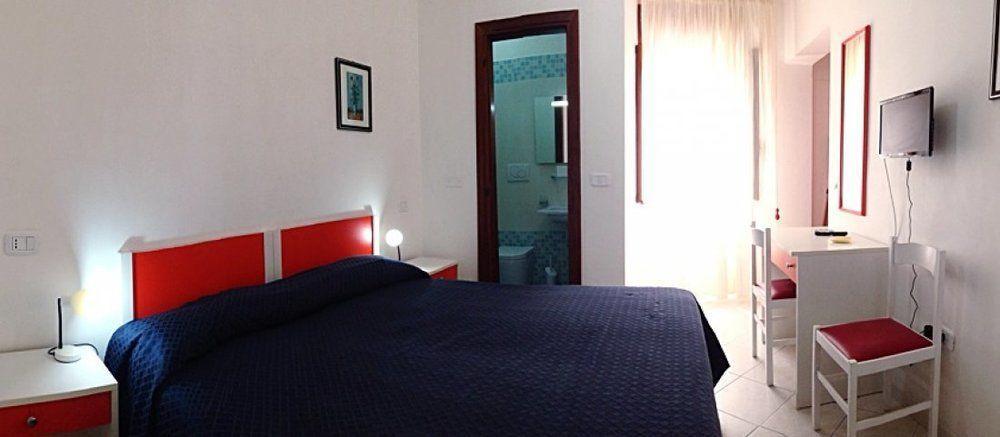 B&B Villa Passiaturo Peschici Ngoại thất bức ảnh