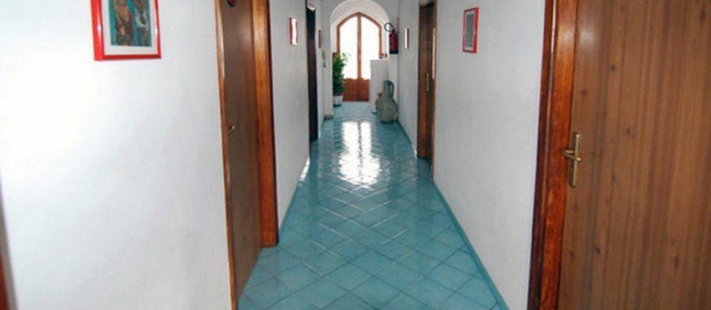 B&B Villa Passiaturo Peschici Ngoại thất bức ảnh