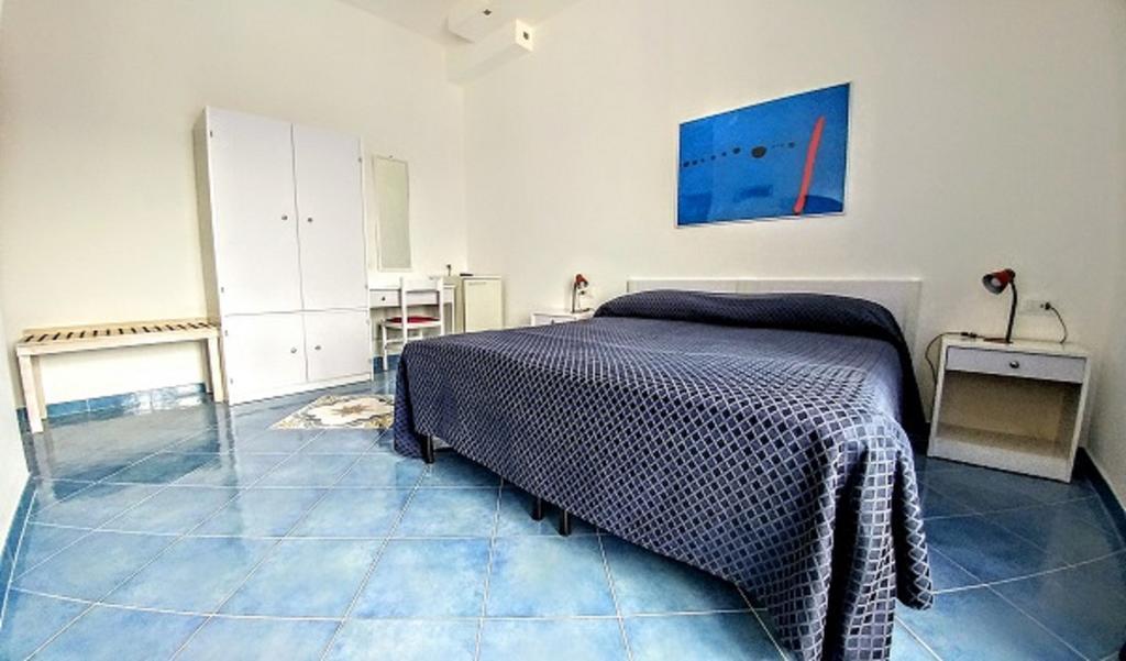 B&B Villa Passiaturo Peschici Ngoại thất bức ảnh