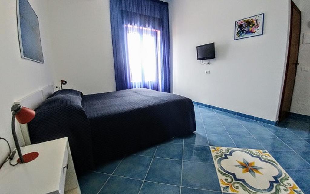 B&B Villa Passiaturo Peschici Ngoại thất bức ảnh