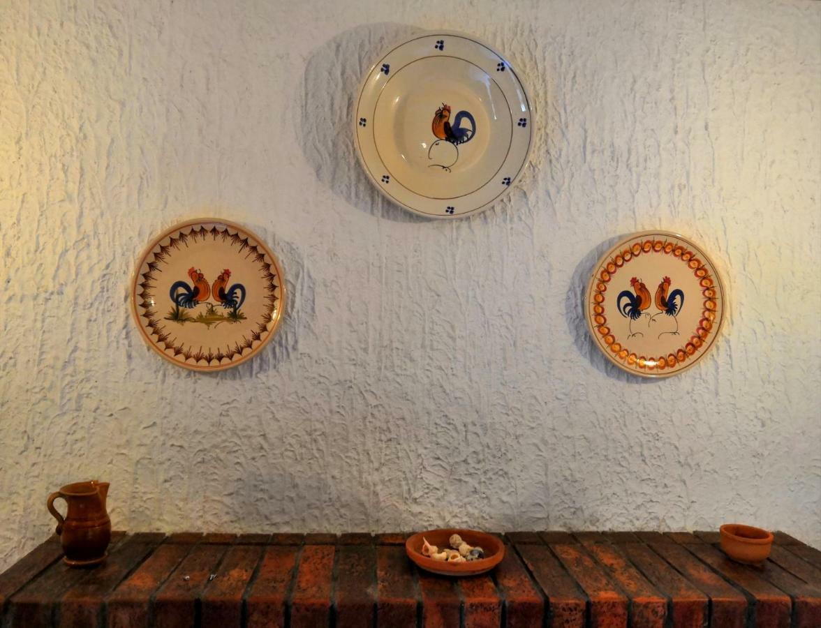 B&B Villa Passiaturo Peschici Ngoại thất bức ảnh