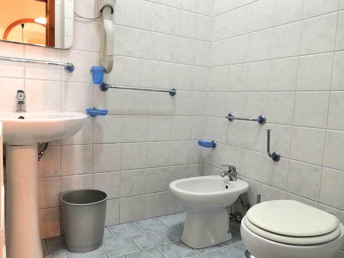 B&B Villa Passiaturo Peschici Ngoại thất bức ảnh